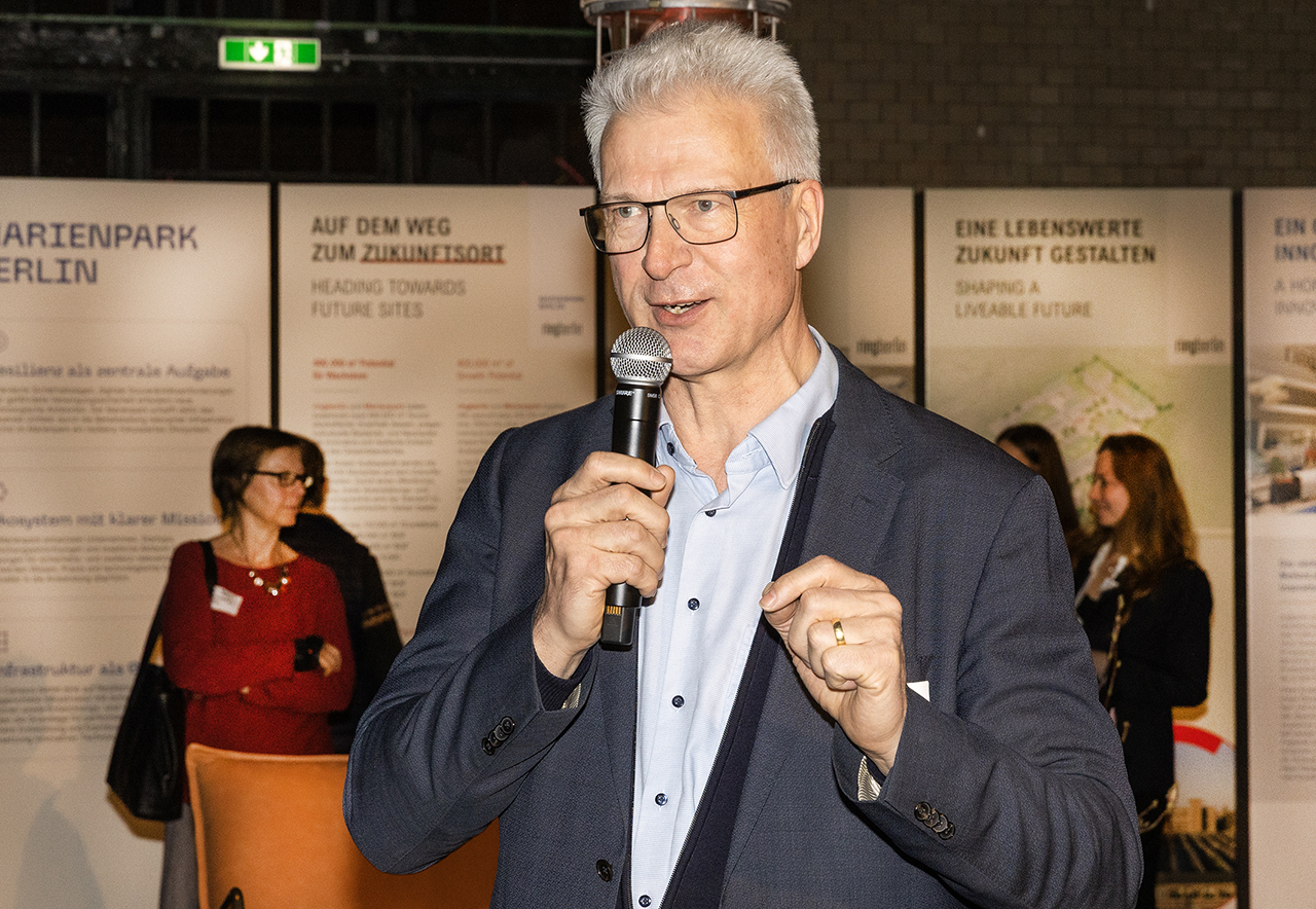 Die S2-Allianz steht